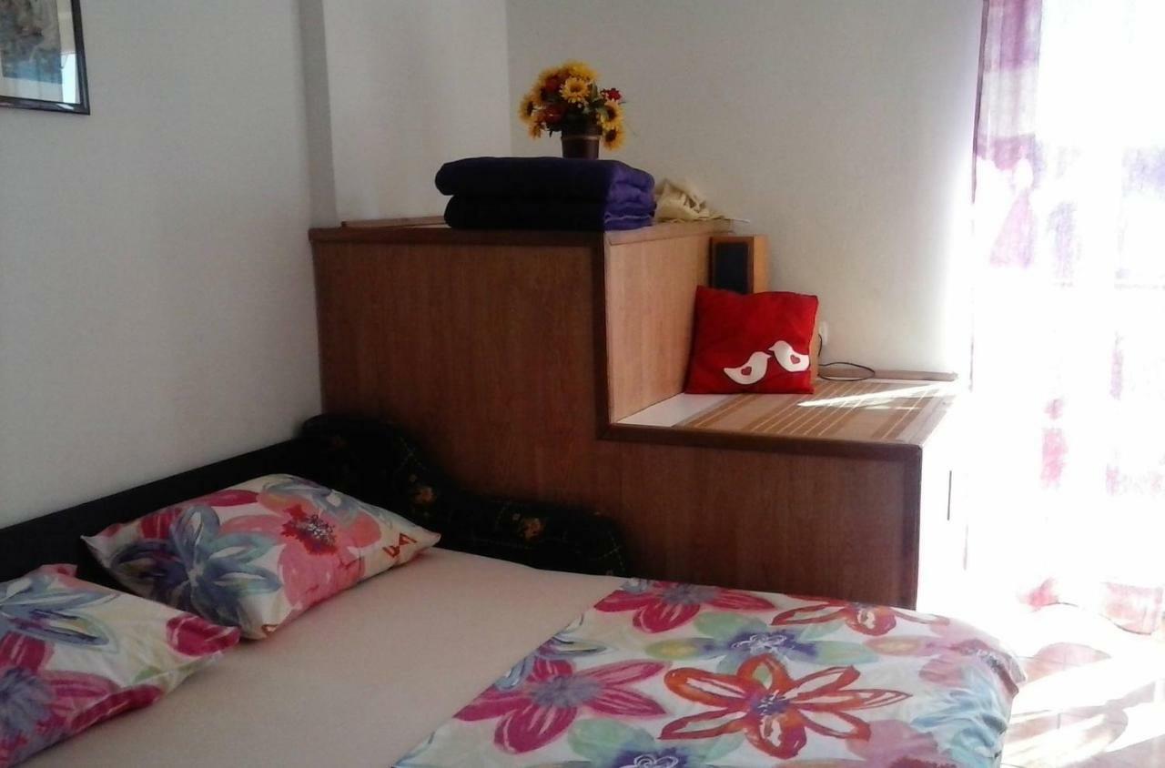 קרק Apartment Gaga And Nia מראה חיצוני תמונה