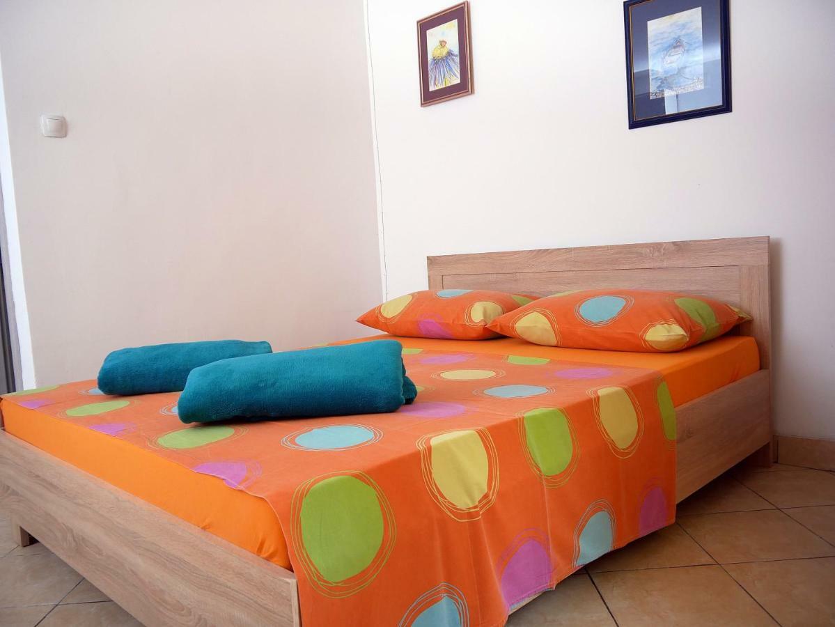 קרק Apartment Gaga And Nia מראה חיצוני תמונה