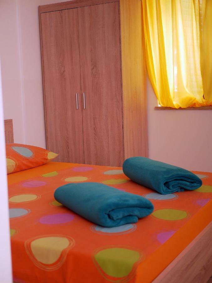 קרק Apartment Gaga And Nia מראה חיצוני תמונה