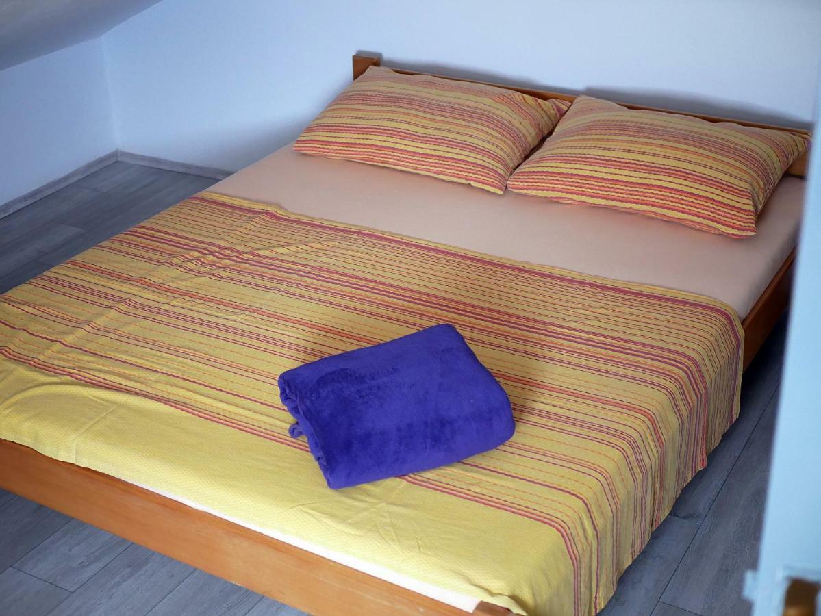 קרק Apartment Gaga And Nia מראה חיצוני תמונה