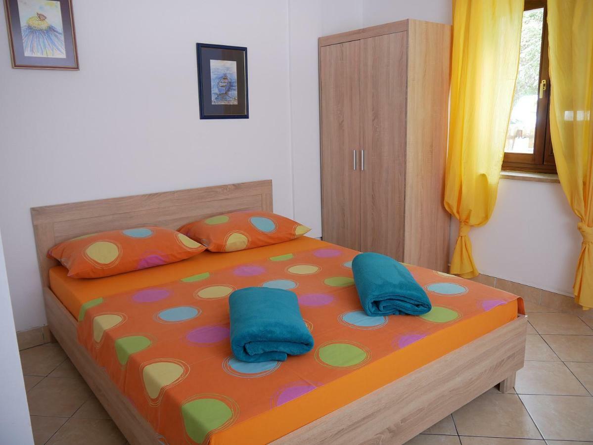 קרק Apartment Gaga And Nia מראה חיצוני תמונה