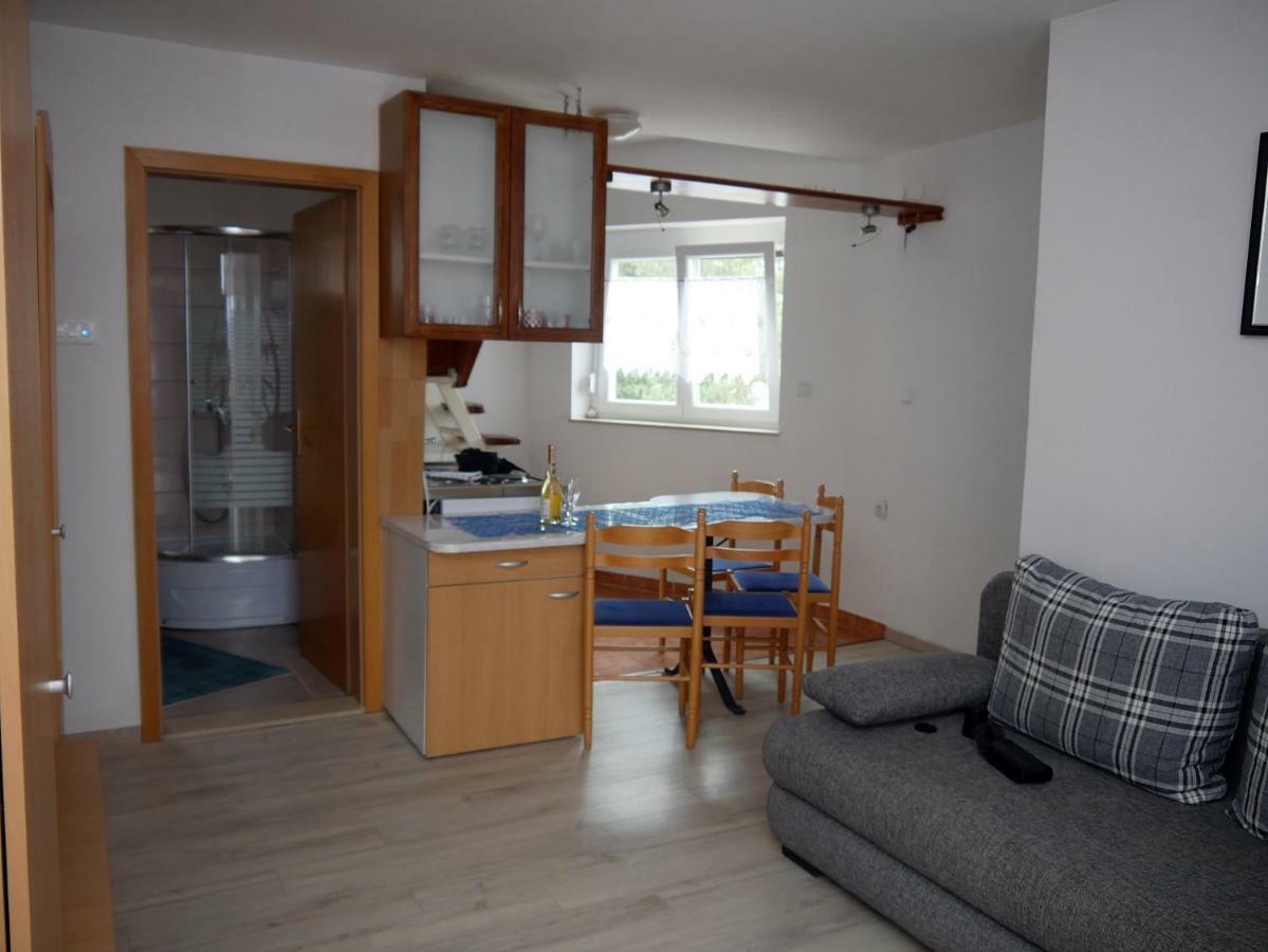 קרק Apartment Gaga And Nia מראה חיצוני תמונה
