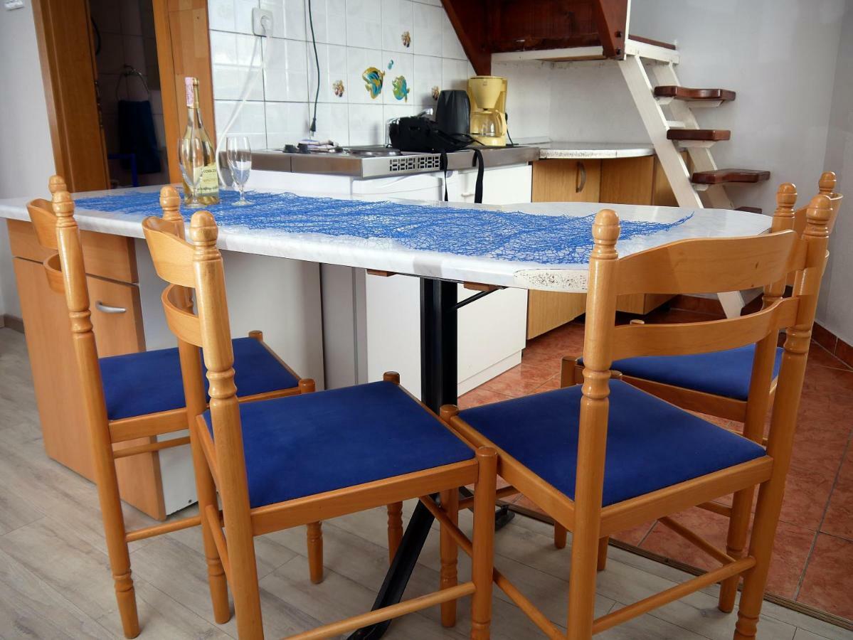 קרק Apartment Gaga And Nia מראה חיצוני תמונה